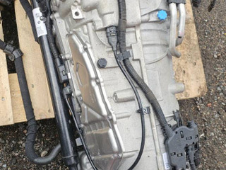 КПП автоматическая (АКПП) BMW X5 G05 [рестайлинг] G05 2024, 3.0 л., B57 D30 B, дизель, АКПП, 475 black-sapphire metallic, хетчбэк 5 дв., полный привод, правый руль, 5A9A777
