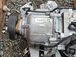 раздаточная коробка BMW X5 G05 [рестайлинг] G05 2024, 3.0 л., B57 D30 B, дизель, АКПП, 475 black-sapphire metallic, хетчбэк 5 дв., полный привод, правый руль, 7889767