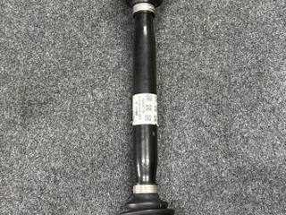 полуось передняя левая (приводной вал, ШРУС) BMW X5 G05 [рестайлинг] G05 2024, 3.0 л., B57 D30 B, дизель, АКПП, 475 black-sapphire metallic, хетчбэк 5 дв., полный привод, правый руль, 8486201