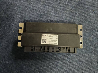 блок управления VDP BMW M4 G82/G83 G82 2022, 3.0 л., S58B30A, бензин, АКПП, c4p (brooklyn grey metallic), купе, полный привод, правый руль, 8845508