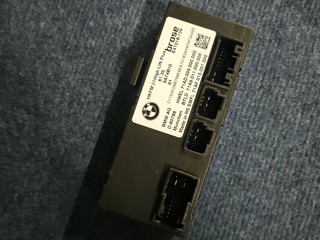 блок управления крышкой багажника BMW X5 G05 [рестайлинг] G05 2024, 3.0 л., B57 D30 B, дизель, АКПП, 475 black-sapphire metallic, хетчбэк 5 дв., полный привод, правый руль, 5A74B10
