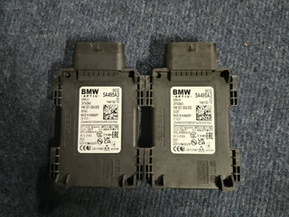 датчик мертвых (слепых) зон BMW M4 G82/G83 G82 2022, 3.0 л., S58B30A, бензин, АКПП, c4p (brooklyn grey metallic), купе, полный привод, правый руль, 5A495A3