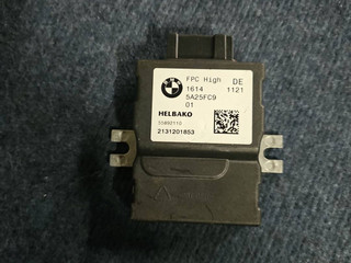 реле бензонасоса BMW M4 G82/G83 G82 2022, 3.0 л., S58B30A, бензин, АКПП, c4p (brooklyn grey metallic), купе, полный привод, правый руль, 5A25FC9