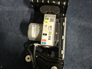 компрессор пневмоподвески BMW X5 G05 [рестайлинг] G05 2024, 3.0 л., B57 D30 B, дизель, АКПП, 475 black-sapphire metallic, хетчбэк 5 дв., полный привод, правый руль, 5A70699