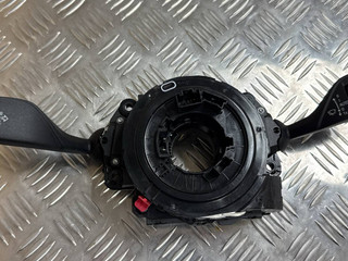 переключатель подрулевой (стрекоза) BMW M4 G82/G83 G82 2022, 3.0 л., S58B30A, бензин, АКПП, c4p (brooklyn grey metallic), купе, полный привод, правый руль, 5A1D1F3