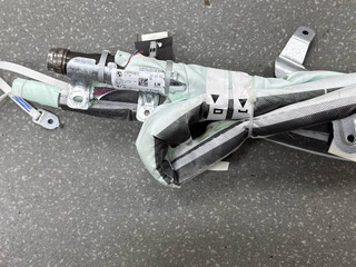 подушка безопасности боковая (шторка) BMW X5 G05 [рестайлинг] G05 2024, 3.0 л., B57 D30 B, дизель, АКПП, 475 black-sapphire metallic, хетчбэк 5 дв., полный привод, правый руль, 7409177
