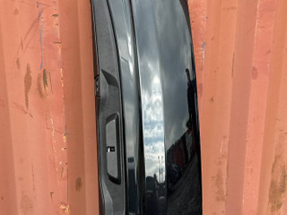 борт откидной BMW X5 G05 [рестайлинг] G05 2024, 3.0 л., B57 D30 B, дизель, АКПП, 475 black-sapphire metallic, хетчбэк 5 дв., полный привод, правый руль, 7931937