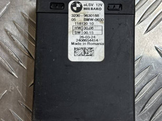 Блок управления рулевой колонки BMW X5 G05 [рестайлинг] G05 2024, 3.0 л., B57 D30 B, дизель, АКПП, 475 black-sapphire metallic, хетчбэк 5 дв., полный привод, правый руль, 9630188