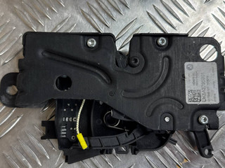 замок багажника BMW M4 G82/G83 G82 2022, 3.0 л., S58B30A, бензин, АКПП, c4p (brooklyn grey metallic), купе, полный привод, правый руль, 5A37959