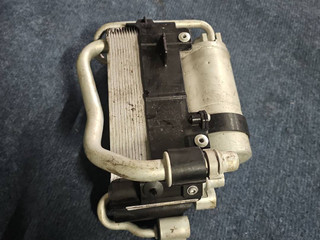 радиатор кондиционера BMW M4 G82/G83 G82 2022, 3.0 л., S58B30A, бензин, АКПП, c4p (brooklyn grey metallic), купе, полный привод, правый руль, 8088925
