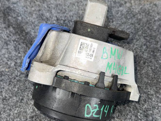 подушка крепления двигателя BMW M4 G82/G83 G82 2022, 3.0 л., S58B30A, бензин, АКПП, c4p (brooklyn grey metallic), купе, полный привод, правый руль, 9503432