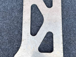 распорка кузова BMW M4 G82/G83 G82 2022, 3.0 л., S58B30A, бензин, АКПП, c4p (brooklyn grey metallic), купе, полный привод, правый руль, 9504177