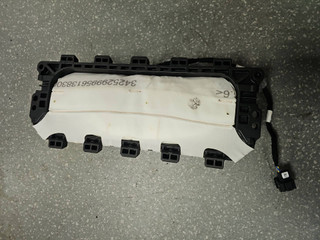 подушка безопасности пассажира BMW X5 G05 [рестайлинг] G05 2024, 3.0 л., B57 D30 B, дизель, АКПП, 475 black-sapphire metallic, хетчбэк 5 дв., полный привод, правый руль, 6804063