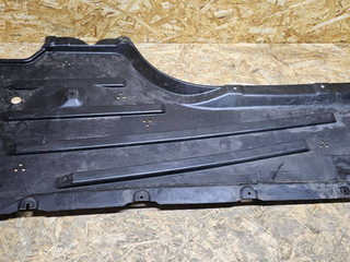 защита днища BMW M4 G82/G83 G82 2022, 3.0 л., S58B30A, бензин, АКПП, купе, 8074618