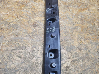 Крепление бампера заднего BMW M4 G82/G83 G82 2022, 3.0 л., S58B30A, бензин, АКПП, c4p (brooklyn grey metallic), купе, полный привод, правый руль, 7490723