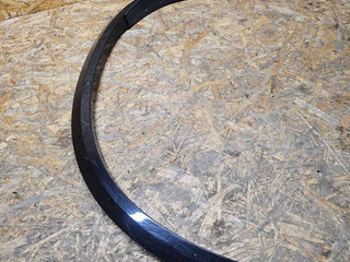 накладка колесной арки BMW X5 G05 [рестайлинг] G05 2024, 3.0 л., B57 D30 B, дизель, АКПП, хетчбэк 5 дв., 8069291