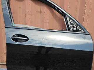 дверь передняя правая BMW X7 G07 [рестайлинг] G07 2023, АКПП, 475 black-sapphire metallic, внедорожник 5 дв., полный привод, правый руль, 8738556