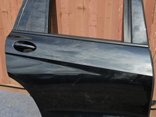 дверь задняя правая BMW X7 G07 [рестайлинг] G07 2023, АКПП, внедорожник 5 дв.