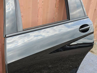 дверь задняя левая BMW X7 G07 [рестайлинг] G07 2023, АКПП, внедорожник 5 дв.