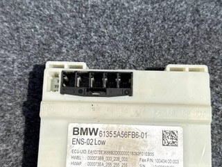 блок WiFi BMW 7 серия G70 2024, 3.0 л., B57 D30 B, дизель, АКПП, carbonschwarz metallic (416), седан, полный привод, 5A56FB6