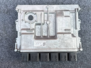 блок управления двигателем BMW 7 серия G70 2024, 3.0 л., B57 D30 B, дизель, АКПП, carbonschwarz metallic (416), седан, полный привод, 7102455
