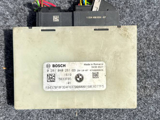 блок управления AdBlue BMW 7 серия G70 2024, 3.0 л., B57 D30 B, дизель, АКПП, carbonschwarz metallic (416), седан, полный привод, 5B33FB5
