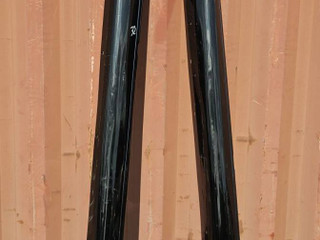 пороги (комплект) BMW 7 серия G70 2024, 3.0 л., B57 D30 B, дизель, АКПП, carbonschwarz metallic (416), седан, полный привод, 9880327