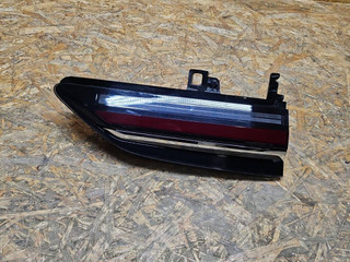 фонарь задний левый BMW 7 серия G70 2024, 3.0 л., B57 D30 B, дизель, АКПП, седан, 5A45BA5