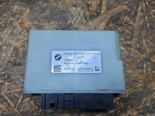 блок управления SCR(Bluetec) BMW X5 G05 [рестайлинг] G05 2025, 3.0 л., B57 D30 B, дизель, АКПП, a96 mineral-weiss metallic, внедорожник 5 дв., полный привод, правый руль, 5A57FD8
