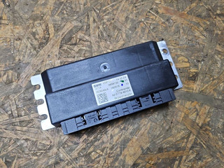 блок управления VDP BMW X5 G05 [рестайлинг] G05 2025, 3.0 л., B57 D30 B, дизель, АКПП, a96 mineral-weiss metallic, внедорожник 5 дв., полный привод, правый руль, 8859730