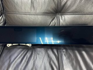 монитор мультимедиа BMW 7 серия G70 2024, 3.0 л., B57 D30 B, дизель, АКПП, carbonschwarz metallic (416), седан, полный привод, 5A8F9D2, 5A2ECB9