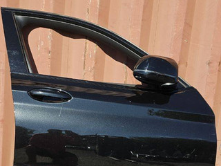 дверь передняя правая BMW X4 M F98 [рестайлинг] 2024, 3.0 л., S58B30A, бензин, АКПП, 7478340