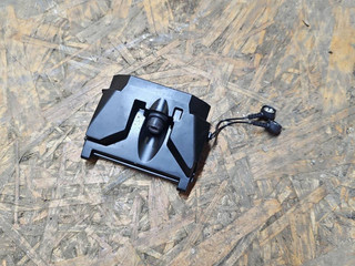 камера переднего обзора BMW X4 M F98 [рестайлинг] 2024, 3.0 л., S58B30A, бензин, АКПП, 475 black-sapphire metallic, полный привод, правый руль, 5A97A00