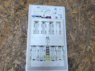Блок управления BDC BMW X5 G05 [рестайлинг] G05 2024, 3.0 л., B57 D30 B, дизель, АКПП, 475 black saphire metallic, внедорожник 5 дв., полный привод, 5B31355