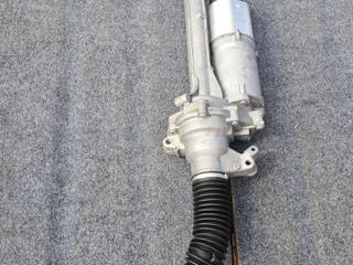 рулевая рейка BMW X5 G05 [рестайлинг] G05 2024, 3.0 л., B57 D30 B, дизель, АКПП, 475 black saphire metallic, внедорожник 5 дв., полный привод, 5B4D9A7