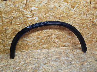 накладка колесной арки BMW X5 G05 [рестайлинг] G05 2024, 3.0 л., B57 D30 B, дизель, АКПП, 475 black saphire metallic, внедорожник 5 дв., полный привод, 8069292