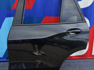 дверь задняя левая BMW X5 G05 [рестайлинг] G05 2024, 3.0 л., B57 D30 B, дизель, АКПП, внедорожник 5 дв., 2642779