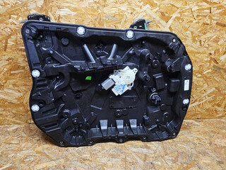 стеклоподъемник передний левый BMW X5 G05 [рестайлинг] G05 2024, 3.0 л., B57 D30 B, дизель, АКПП, внедорожник 5 дв., 5A64363