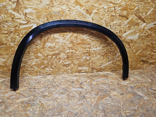 накладка колесной арки BMW X5 G05 [рестайлинг] G05 2024, 3.0 л., B57 D30 B, дизель, АКПП, 475 black saphire metallic, внедорожник 5 дв., полный привод, 8069286