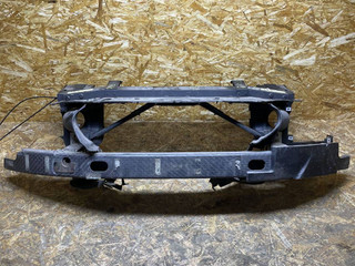 передняя панель крепления облицовки (телевизор) BMW M6 E63/E64 2005, 7008848