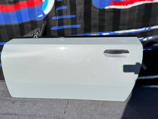дверь задняя левая BMW M2 G87 2023, 3.0 л., S58B30A, бензин, АКПП, c4p, купе, задний привод, правый руль, 9466299