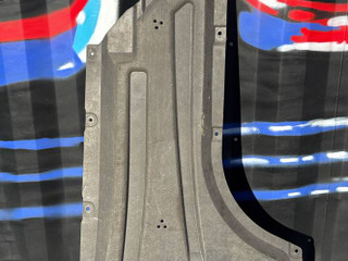 защита днища BMW M2 G87 2023, 3.0 л., S58B30A, бензин, АКПП, купе, 8082062
