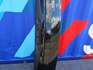 борт откидной BMW X5 G05 2019, 3.0 л., B57 D30 B, дизель, АКПП, 475 black-sapphire metallic, хетчбэк 5 дв., полный привод, правый руль, 7931937