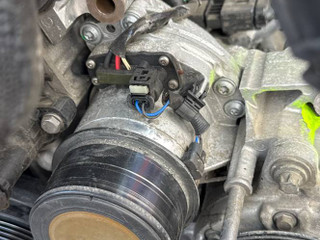насос антифриза дополнительный BMW X5 G05 2019, 3.0 л., B57 D30 B, дизель, АКПП, 475 black-sapphire metallic, хетчбэк 5 дв., полный привод, правый руль, 9887963