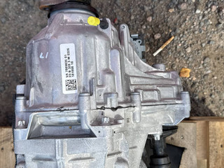 раздаточная коробка BMW X3 G01 [рестайлинг] G01 2023, 2.0 л., B46 B20 B, бензин, АКПП, a300, внедорожник 5 дв., полный привод, 7889035