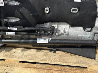 карданный вал BMW X3 G01 [рестайлинг] G01 2023, 2.0 л., B46 B20 B, бензин, АКПП, a300, внедорожник 5 дв., полный привод, 9455545