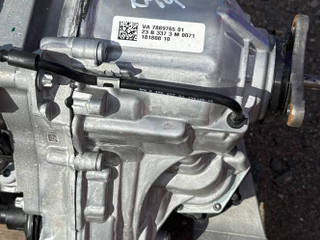 раздаточная коробка BMW X5 G05 [рестайлинг] G05 2023, 3.0 л., B58B30, бензин, АКПП, a96, внедорожник 5 дв., полный привод, 7889765