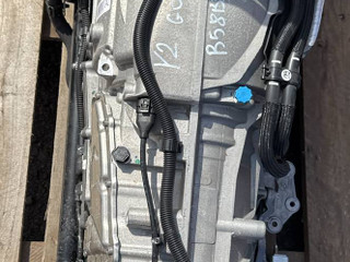 КПП автоматическая (АКПП) BMW X6 G06 [рестайлинг] G06 2024, 3.0 л., B58B30, бензин, АКПП, 416 carbon-schwarz, внедорожник 5 дв., полный привод, 5A93212