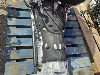 КПП автоматическая (АКПП) BMW X4 G02 [рестайлинг] G02 2023, 2.0 л., B46 B20 B, бензин, АКПП, a300, внедорожник 5 дв., полный привод, 5A27F37