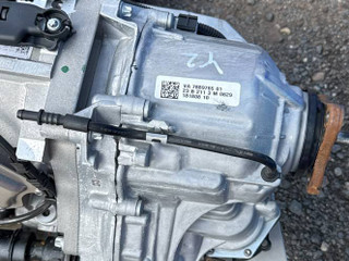 раздаточная коробка BMW X6 G06 [рестайлинг] G06 2024, 3.0 л., B58B30, бензин, АКПП, 416 carbon-schwarz, внедорожник 5 дв., полный привод, 7889765